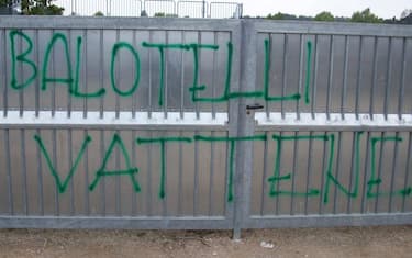 Balotelli, le scuse non bastano: via dal ritiro di Appiano