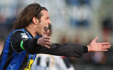 Doni si allena a fare il papà. E boccia Balotelli