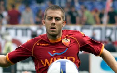 Menez, segreti di una rinascita: "Ora la Roma è il mio nido"