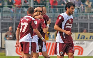 Serie B, il Toro perde il treno. Cittadella, 6 grande!