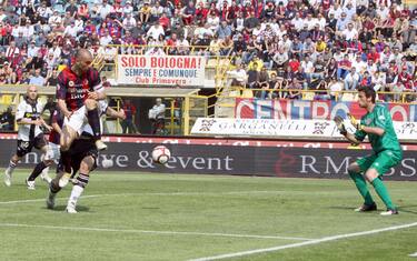 Le pagelle di Bologna-Parma: Biabiany non basta, Di Vaio mvp