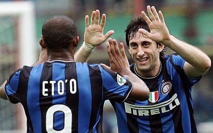 Dopo il ritiro a stelle e strisce, l'Inter torna a casa