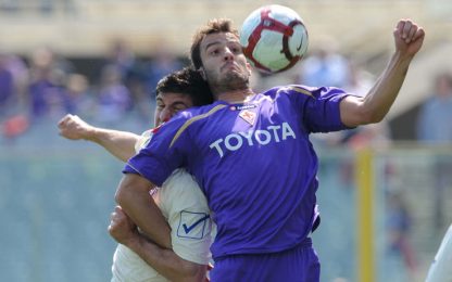 Le pagelle di Fiorentina-Chievo: Sorrentino 8, Gila spento