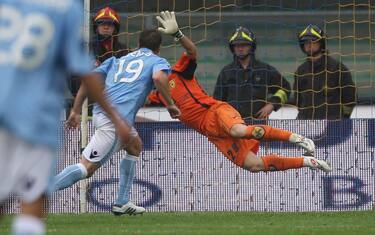 CHIEVO VERONA- NAPOLI SERIE A