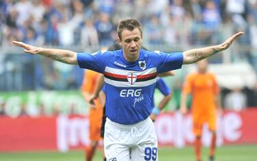 cassano_samp_livorno_ansa