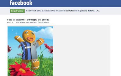 Lazio-Inter, Facebook: "biscotto". Moratti: non ci riguarda