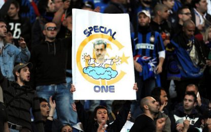 Inter, ora i tifosi ci credono: vogliamo il "Triplete"