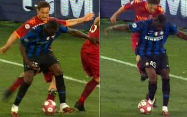 Raptus di Totti: assolto o condannato? Parola agli italiani