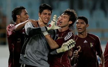 rafael_romo_udinese_venezuela_ap