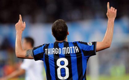 Motta, parla l'agente: "Al 99% resta all'Inter"