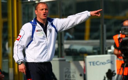 Il Cagliari annuncia Bisoli, è lui il nuovo allenatore