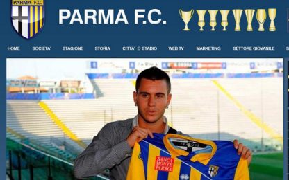 Febbre spagnola anche per il Parma: ecco Marques
