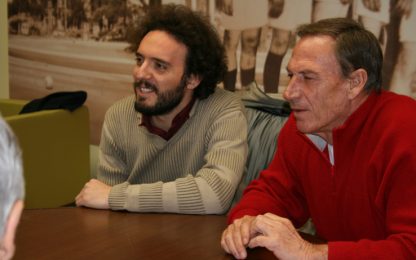 Ritorna Zeman: a Foggia è di nuovo "Zemanlandia"