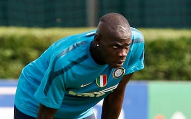 Raiola: "Per SuperMario ci vuole una super offerta"