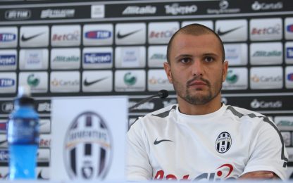 Pepe: "Giocare nella Juventus è una grande responsabilità"