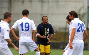 Marino: "Chi scende in campo ha la mia fiducia, sempre"