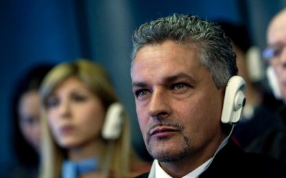 Baggio torna azzurro: sarà responsabile del settore tecnico