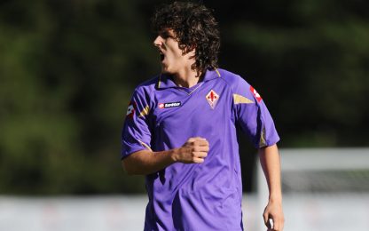 Tegola Fiorentina: Jovetic, crociato rotto. Out sei mesi
