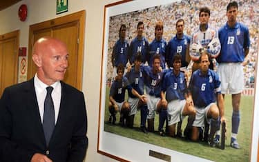 Sacchi: Italia paese per vecchi. Baggio promosso allenatore
