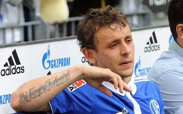 Genoa, Rafinha si presenta: ''Voglio giocare la Champions''