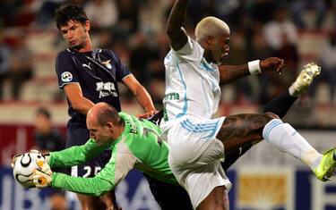 EMIRATES SOCCER