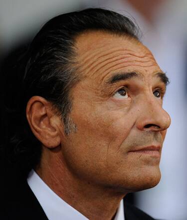 Britain Soccer Italy Ivory Coast