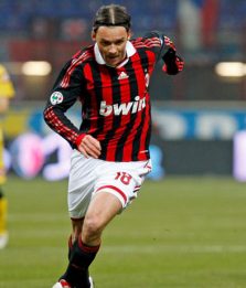 Jankulovski, solo Milan: "Il club rispetti il mio contratto"
