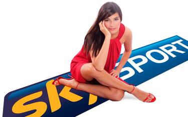 Scopri come passare la tua domenica con Sky Sport