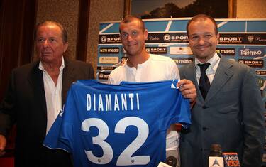 Ufficiale dal West Ham, Diamanti è del Brescia