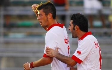 AS Bari v Fc Juventus 