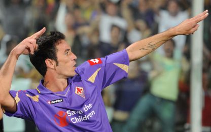 Fiorentina, il ds Corvino: ''Sarà un anno pericoloso''