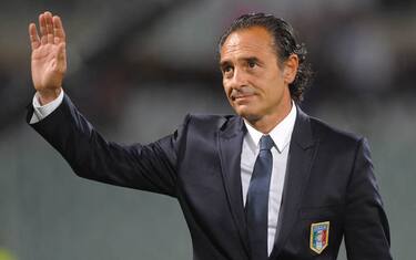Prandelli, basta tabù sui gay: "E' soltanto razzismo"