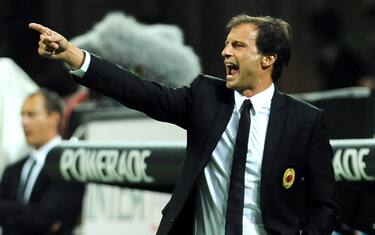 Allegri: "Intensità e attenzione". Thiago Silva non ce la fa