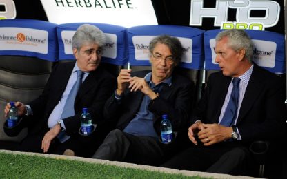 Tronchetti: "Ibra al Milan? Così il derby non sarà noioso"