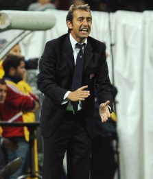 Giampaolo teme il Genoa: "È la squadra più complicata"