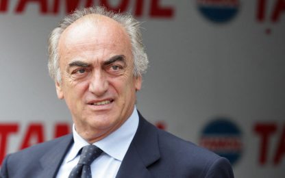Calciopoli, il Brescia chiede 12 milioni di danni a Giraudo