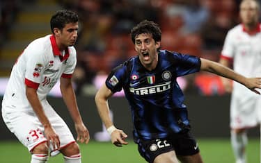 Profumo di Inter, Ibra non basta al Milan. La Roma piange