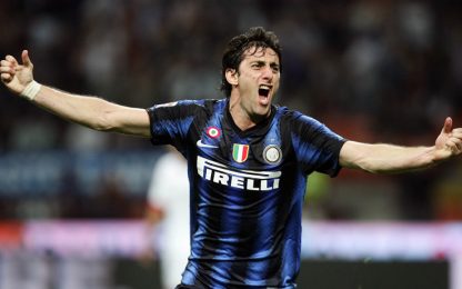 Inter, Milito è sicuro: ''La squadra seguirà Leonardo''
