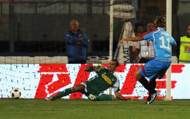 Ficcadenti rassegnato: doveva accadere, è accaduto...