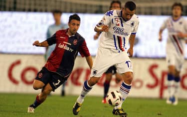 Quarta giornata: le pagelle di Cagliari-Sampdoria