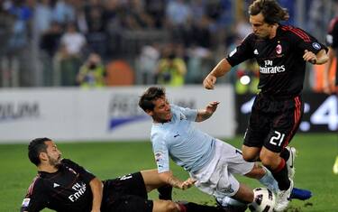 Quarta giornata: le pagelle di Lazio-Milan