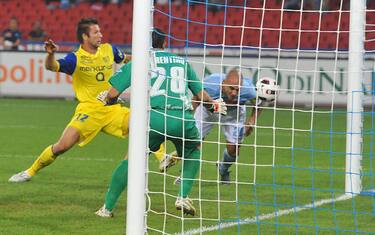 Quarta giornata: le pagelle di Napoli-Chievo