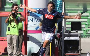 Napoli, che rimonta! Cesena, la favola è già finita