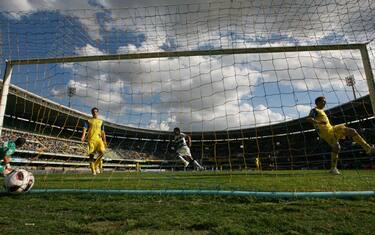 Zarate! E la Lazio è in testa. Fiorentina, prima gioia
