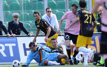 Quinta giornata: le pagelle di Palermo-Lecce
