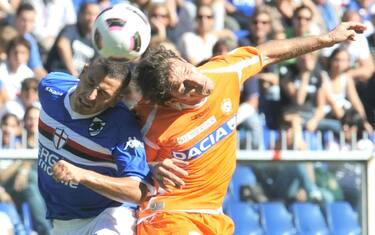 Quinta giornata: le pagelle di Sampdoria-Udinese