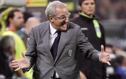 Delneri: "Chi vince tra Juve e Roma può pensare in grande"