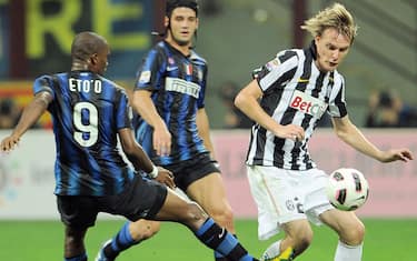 Krasic l'ottimista: "La Juventus uscirà da questa crisi"
