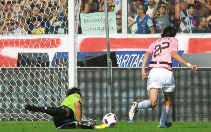 Sesta giornata: le pagelle di Fiorentina-Palermo