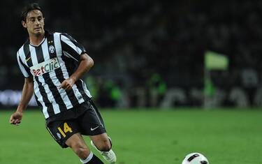 Mistero Juve, con una certezza: "Aquilani gioca"